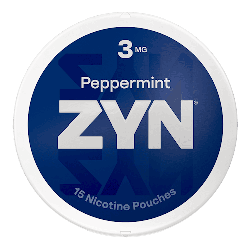 ZYN Peppermint
