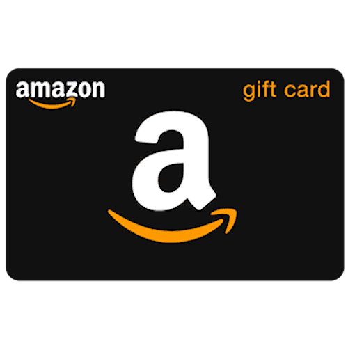 E-Gift Card: Amazon $100