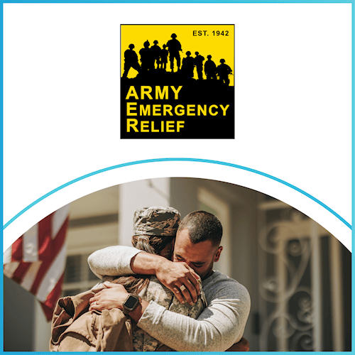 Donate $1 to Army Emergency Relief