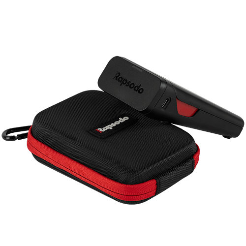 Rapsodo MLM Mobile Golf Launch Monitor
