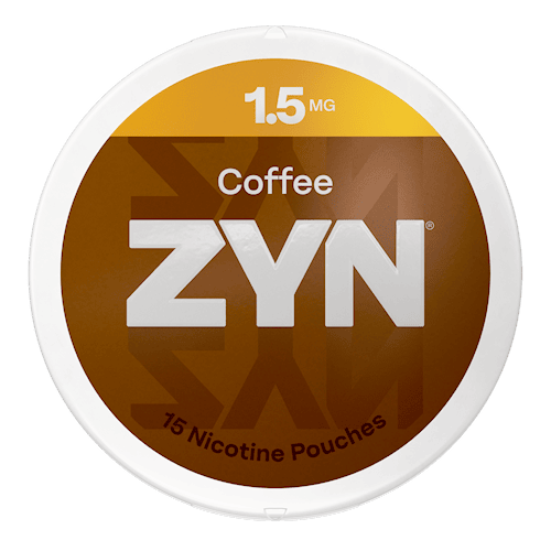 ZYN Coffee