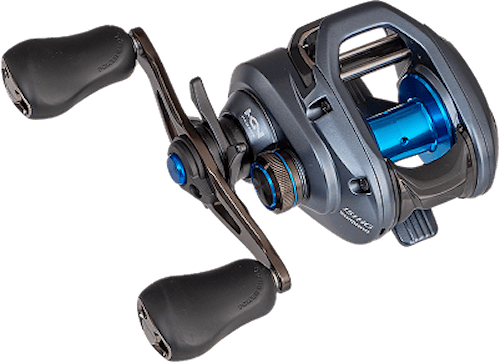 SHIMANO SLX XT 151HG BAITCASTING REEL (RIGHT-HANDED)