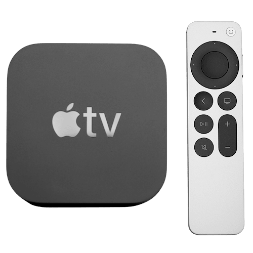 Apple TV
