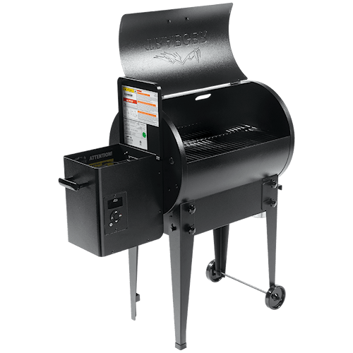 Traeger Tailgater 20 Grill/Smoker
