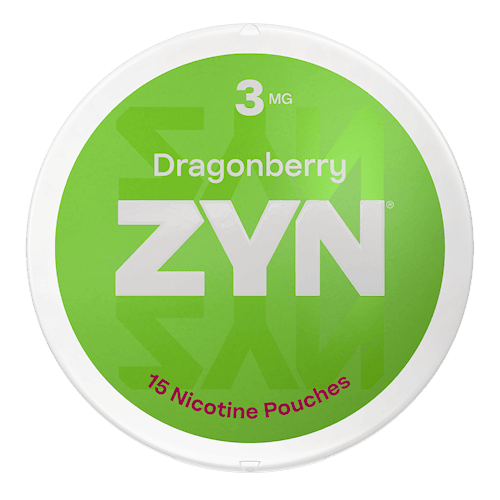 ZYN Dragonberry