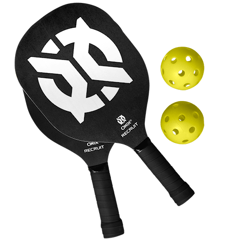 Pickleball Starter Set