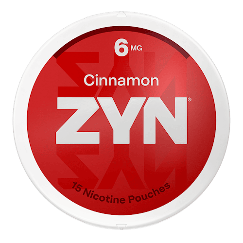 ZYN Cinnamon