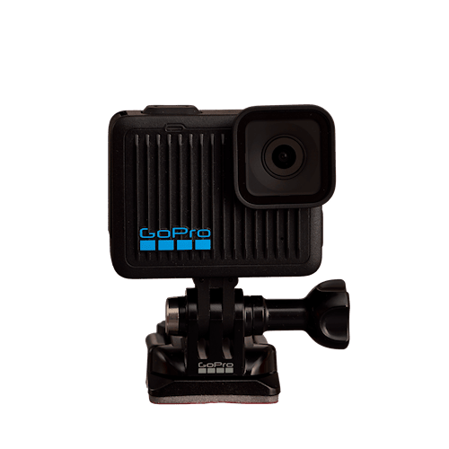 GoPro HERO 4K
