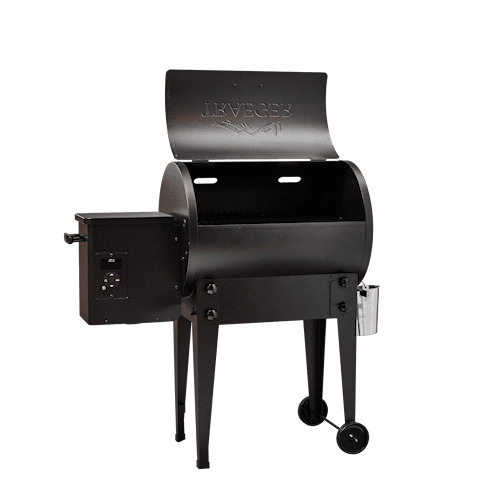 Traeger Tailgater 20 Pellet Grill