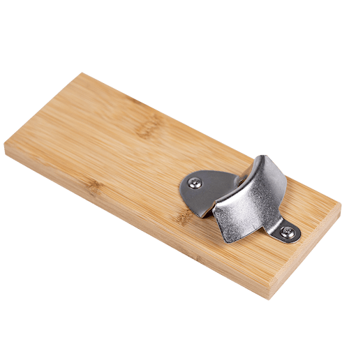 Magnetic Bottle Opener