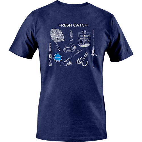 Fresh Catch T-Shirt