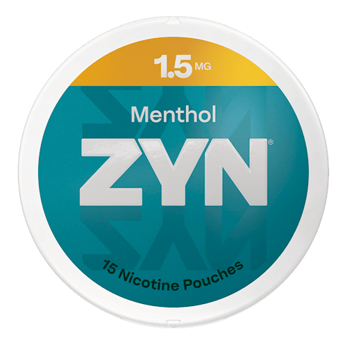 ZYN Menthol