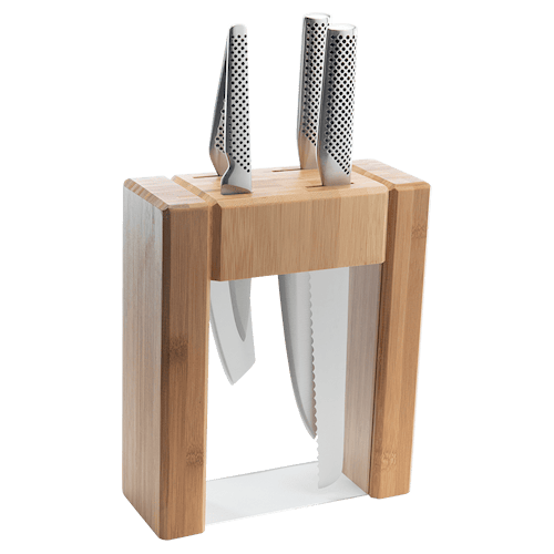 Global 5-Piece Knife Set