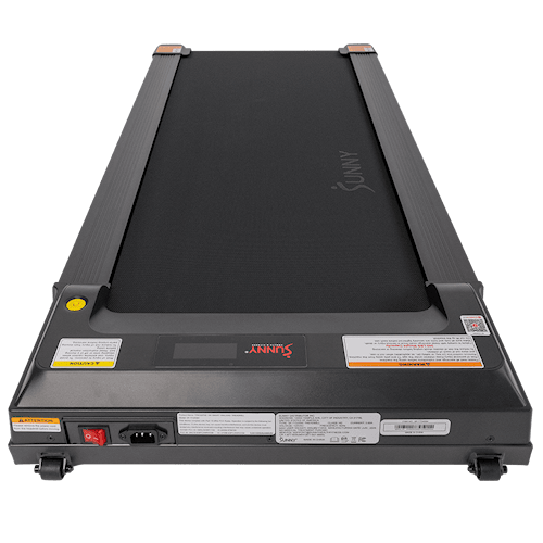 Treadpad 100 Smart Wi-Fi Connected Treadmill