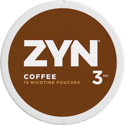 ZYN Coffee