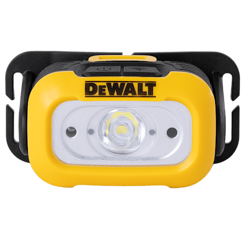 DeWalt 200 Lumen Headlamp