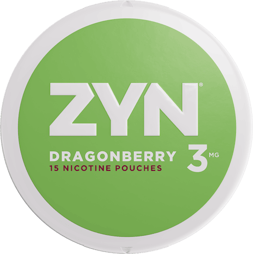 ZYN Dragonberry