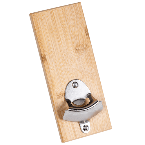 Magnetic Bottle Opener