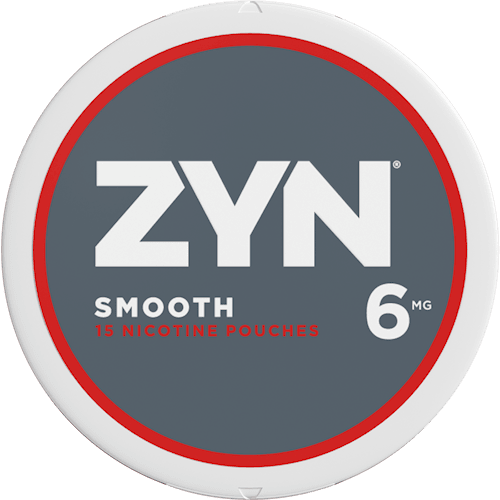 ZYN Smooth