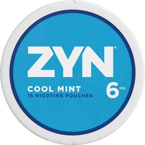 ZYN Cool Mint