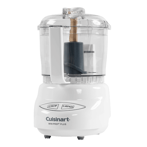 Cuisinart Mini-Prep Food Processor