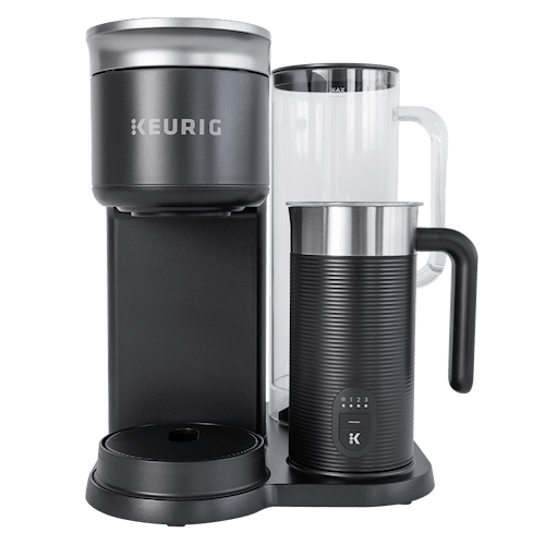 K-Café® SMART Single Serve Coffee Maker