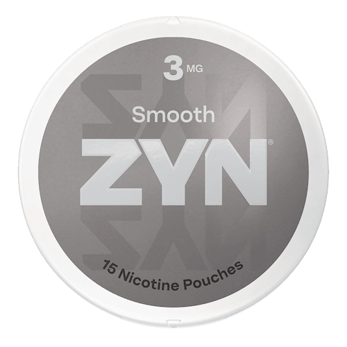 ZYN Smooth