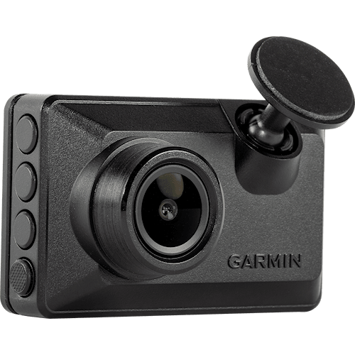 Garmin Dash Cam X110