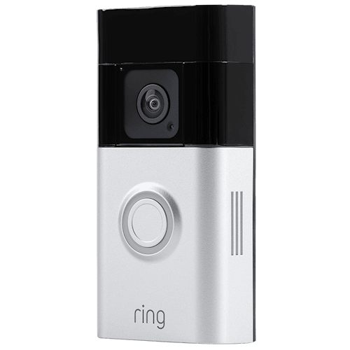 Ring Battery Doorbell Plus – Wireless Video Doorbell Camera