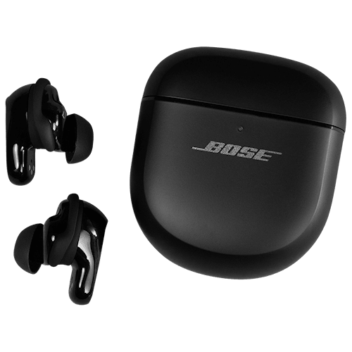 Bose QuietComfort Earbuds