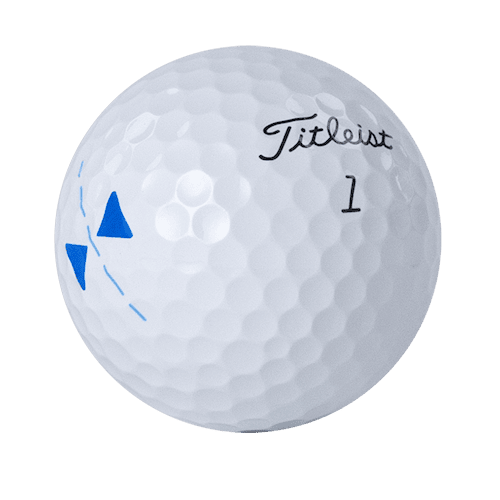 Titleist Pro V1 Custom Golf Balls (dozen)