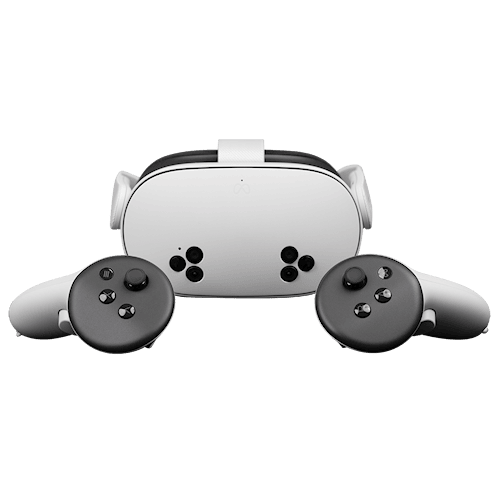 Meta Quest 3S Bundle