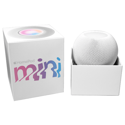 HomePod Mini Speaker