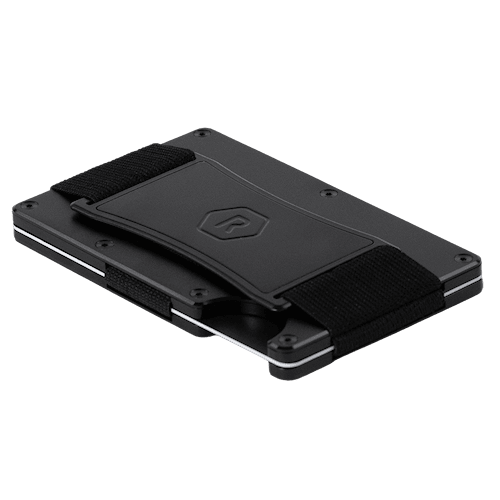 Ridge 2.0 Wallet