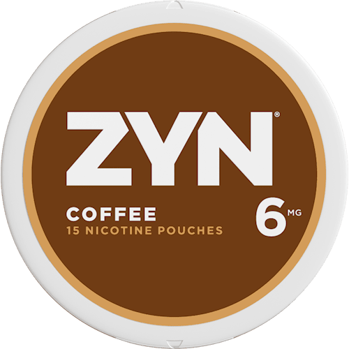 ZYN Coffee